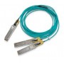 Mellanox Technologies MFS1S50-H015E cavo a fibre ottiche 15 m QSFP56 2x QSFP56 Colore acqua (MFS1S50-H015E)
