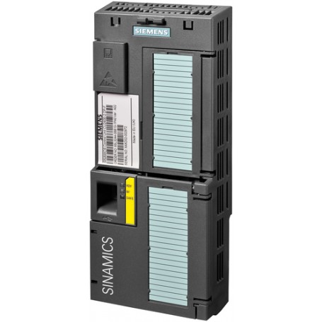 Siemens 6SL3244-0BB13-1BA1 gateway/controller (6SL3244-0BB13-1BA1)