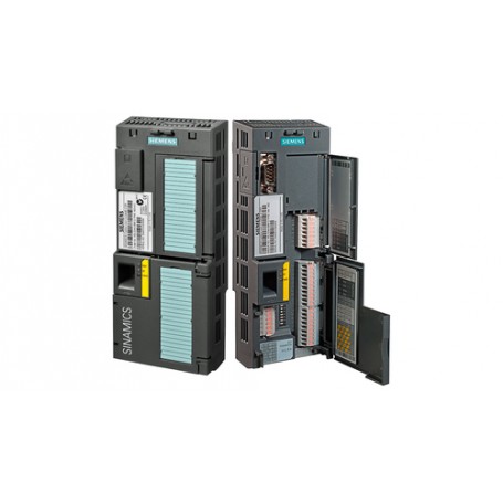 Siemens 6SL3244-0BB12-1BA1 gateway/controller (6SL3244-0BB12-1BA1)