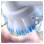 Oral-B Genius 10000N Adulto Bianco (4210201202851)