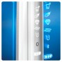 Oral-B Genius 10000N Adulto Bianco (4210201202851)