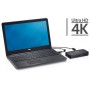 DELL 452-BBOP replicatore di porte e docking station per notebook Cablato USB 3.2 Gen 1 (3.1 Gen 1) Type-A Nero (452-BBOP)