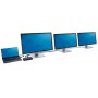 DELL 452-BBOP replicatore di porte e docking station per notebook Cablato USB 3.2 Gen 1 (3.1 Gen 1) Type-A Nero (452-BBOP)
