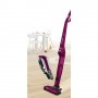 Bosch BBH21621 scopa elettrica Senza sacchetto 0,3 L Rosa (BBH21621)