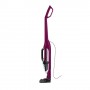 Bosch BBH21621 scopa elettrica Senza sacchetto 0,3 L Rosa (BBH21621)