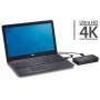 DELL 452-BBOU replicatore di porte e docking station per notebook Cablato USB 3.2 Gen 1 (3.1 Gen 1) Type-A Nero (452-BBOU)