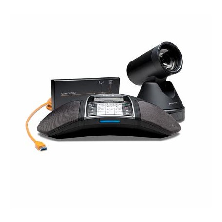 Konftel C50300Wx Hybrid sistema di conferenza 20 persona(e) 2 MP Sistema di videoconferenza di gruppo (951401078)