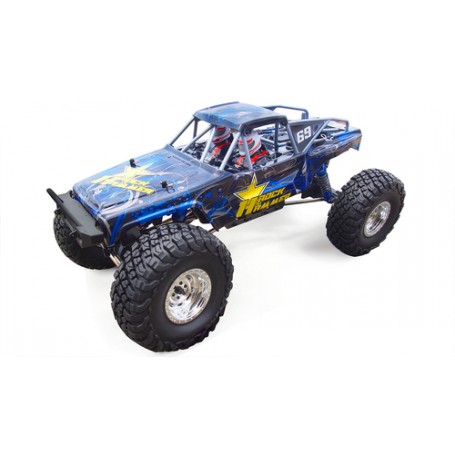 Amewi AMXRock RockHammer Crawler Motore elettrico 1:10 Macchina fuoristrada (22342)