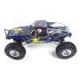 Amewi AMXRock RockHammer Crawler Motore elettrico 1:10 Macchina fuoristrada (22342)