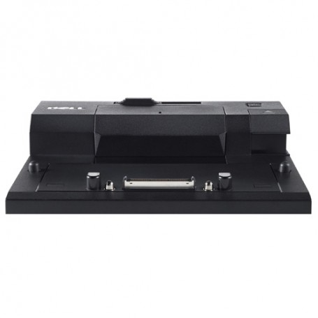 DELL 452-11520 replicatore di porte e docking station per notebook Nero (452-11520)