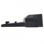 DELL 452-11520 replicatore di porte e docking station per notebook Nero (452-11520)