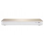 QNAP HS-453DX NAS Tower Collegamento ethernet LAN Oro, Bianco J4105 (HS-453DX-4G)