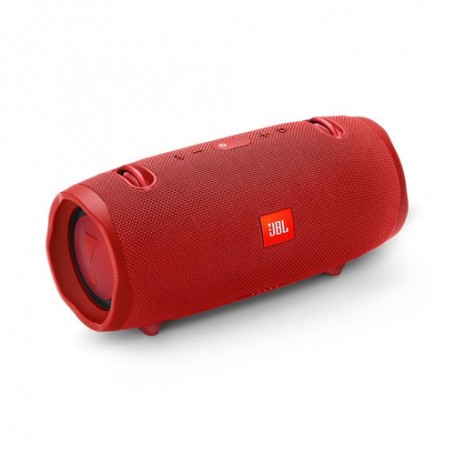 JBL XTREME 2 Altoparlante portatile stereo Rosso 40 W (JBLXTREME2REDEU)