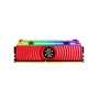 XPG SPECTRIX D80 memoria 16 GB 2 x 8 GB DDR4 3000 MHz (AX4U300038G16-DR80)