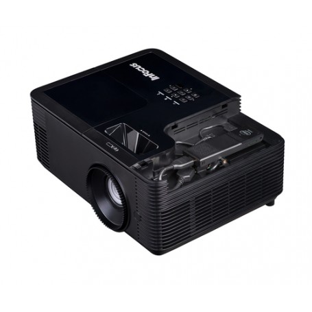 InFocus IN138HD 1080P videoproiettore Proiettore a raggio standard 4000 ANSI lumen DLP 1080p (1920x1080) Compatibilit (IN138HD)