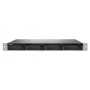 QNAP TS-977XU-RP NAS Rack (1U) Collegamento ethernet LAN Nero 2600 (TS-977XU-RP-2600-8G)