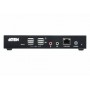 ATEN KA8270-AX-G switch per keyboard-video-mouse (kvm) Montaggio rack Nero (KA8270-AX-G)