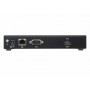 ATEN KA8280-AX-G switch per keyboard-video-mouse (kvm) Montaggio rack Nero (KA8280-AX-G)