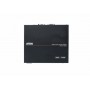 ATEN KA8278-AX-G switch per keyboard-video-mouse (kvm) Montaggio rack Nero (KA8278-AX-G)