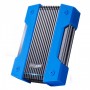 ADATA HD830 disco rigido esterno 2000 GB Blu (AHD830-2TU31-CBL)