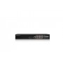 Bintec-elmeg ESW4000-12PH Gestito L2+ Gigabit Ethernet (10/100/1000) Supporto Power over Ethernet (PoE) Nero (5510000472)