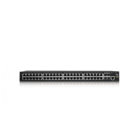 Bintec-elmeg ESW4000-52P Gestito L2+ Gigabit Ethernet (10/100/1000) Supporto Power over Ethernet (PoE) Nero (5510000476)
