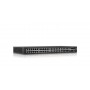 Bintec-elmeg ESW4000-52P Gestito L2+ Gigabit Ethernet (10/100/1000) Supporto Power over Ethernet (PoE) Nero (5510000476)