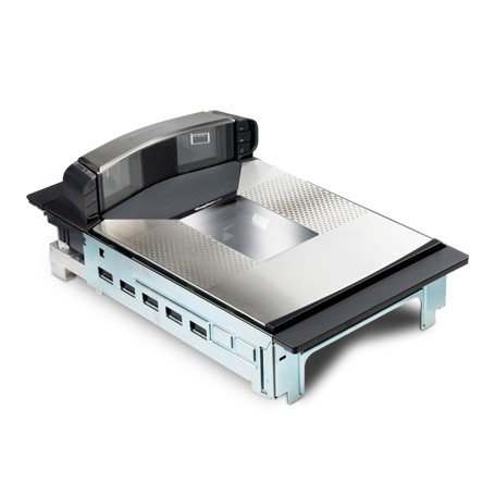 Datalogic Magellan 9800i Lettore di codici a barre integrato 1D/2D Lineare Nero, Grigio (9810210221-00352)