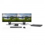 DELL TB18DC Cablato USB 3.2 Gen 1 (3.1 Gen 1) Type-B Nero (452-BDGO)