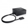DELL TB18DC Cablato USB 3.2 Gen 1 (3.1 Gen 1) Type-B Nero (452-BDGO)