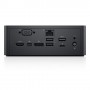 DELL TB18DC Cablato USB 3.2 Gen 1 (3.1 Gen 1) Type-B Nero (452-BDGO)