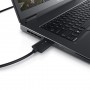 DELL TB18DC Cablato USB 3.2 Gen 1 (3.1 Gen 1) Type-B Nero (452-BDGO)