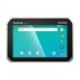 Panasonic Toughbook FZ-L1 16 GB 17,8 cm (7") Qualcomm Snapdragon 2 GB 802.11a Android 8.1 Nero, Argento (FZ-L1AGAAGAS)