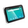 Panasonic Toughbook FZ-L1 16 GB 17,8 cm (7") Qualcomm Snapdragon 2 GB 802.11a Android 8.1 Nero, Argento (FZ-L1AGAAGAS)
