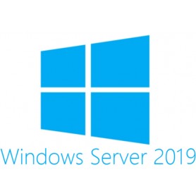 Microsoft Windows Server 2019 Client Access License (CAL) 5 licenza/e Produttore di apparecchiature originali (OEM)  (R18-05543)