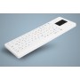 Active Key AK-C4400 tastiera USB Inglese US Bianco (AK-C4400F-GUS-W/US)