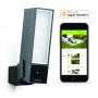 Netatmo Presence Telecamera di sicurezza IP Esterno Scatola 1920 x 1080 Pixel Parete (NOC01-EU)