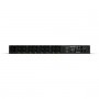 CyberPower PDU41005 unità di distribuzione dell'energia (PDU) 8 presa(e) AC 1U Nero (PDU41005)