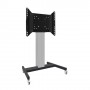 iiyama MD 062B7295K Supporto per display espositivi 2,18 m (86") Alluminio, Nero (MD 062B7295K)