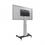 iiyama MD 062B7295K Supporto per display espositivi 2,18 m (86") Alluminio, Nero (MD 062B7295K)