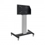 iiyama MD 062B7295K Supporto per display espositivi 2,18 m (86") Alluminio, Nero (MD 062B7295K)