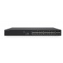 Lancom Systems GS-3528XP Gestito L2/L3 Gigabit Ethernet (10/100/1000) Supporto Power over Ethernet (PoE) 1U Nero (61850)