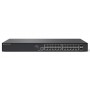 Lancom Systems GS-3126XP Gestito L3 Gigabit Ethernet (10/100/1000) Supporto Power over Ethernet (PoE) 1U Nero (61848)
