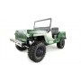 Amewi 22336 Veicolo terrestre radiocomandato (RC) Motore elettrico 1:10 Camion cingolato (22336)