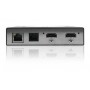 ADDER ALDV100R estensore KVM Ricevitore (ALDV100R)