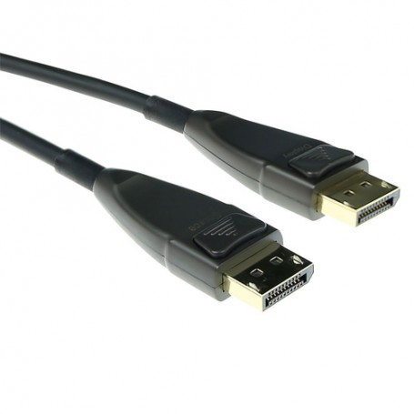 ACT AK4039 cavo DisplayPort 90 m Nero (AK4039)