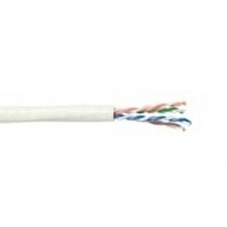 ACT 305m Cat6 Cable cavo di rete Beige (EP384B)