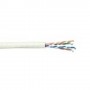 ACT 305m Cat6 Cable cavo di rete Beige (EP384B)