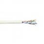 ACT 305m UTP Cat6 cavo di rete Rosso (EP385B)