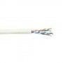 ACT 305m Cat6 Cable cavo di rete Giallo (EP388B)